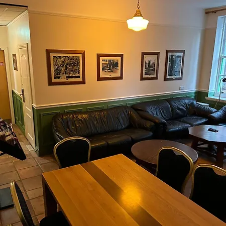 Gogartys Temple Bar Hostel-3