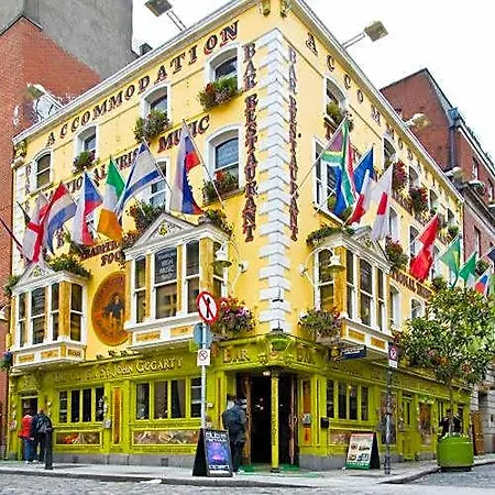 Gogartys Temple Bar Hostel-3